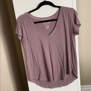 American Eagle Soft and Sexy T-shirt